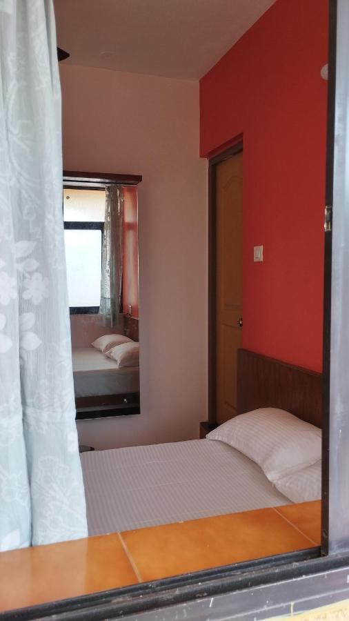 Villa Cleto Guest House Panaji Exteriör bild