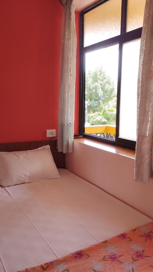 Villa Cleto Guest House Panaji Exteriör bild