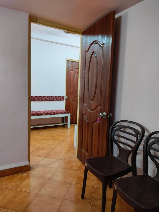 Villa Cleto Guest House Panaji Exteriör bild