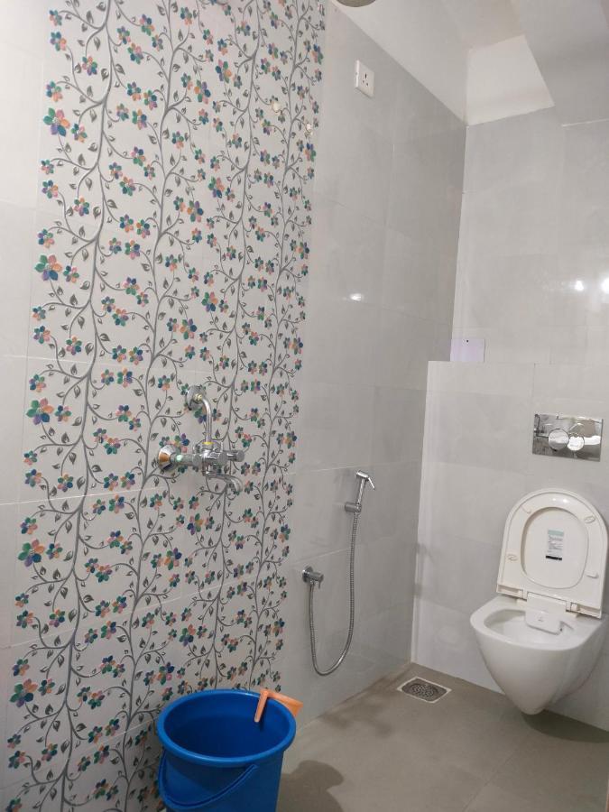 Villa Cleto Guest House Panaji Exteriör bild