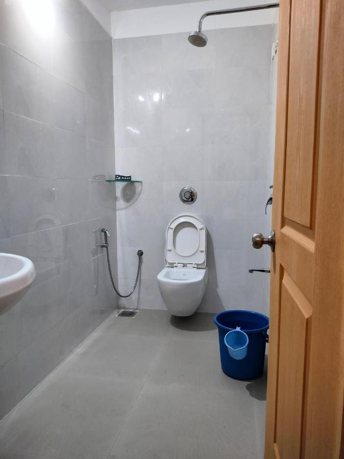Villa Cleto Guest House Panaji Exteriör bild