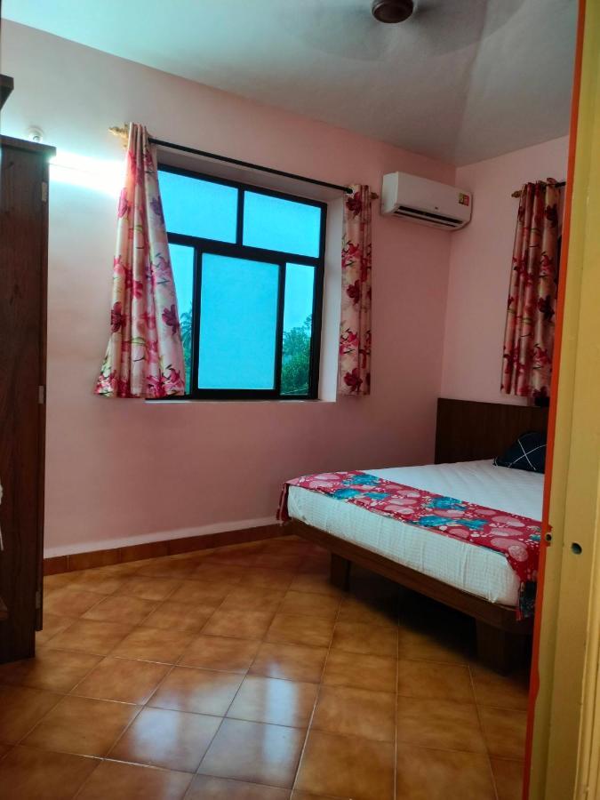 Villa Cleto Guest House Panaji Exteriör bild